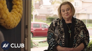 Louie Anderson on <i>Baskets</i>' fourth season, and why so many fans connect with Christine